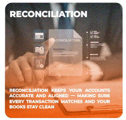 Reconciliation